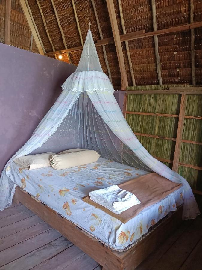 Warahnus Dive Homestay Kri Eksteriør bilde